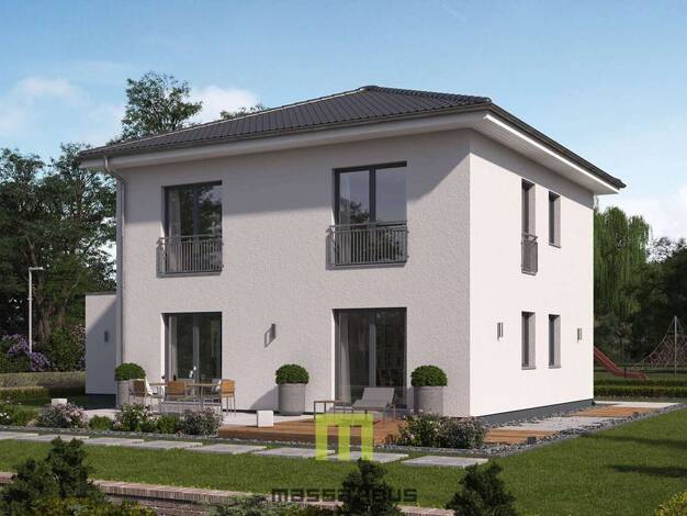 Einfamilienhaus zum Kauf provisionsfrei 607.919 € 6 Zimmer 160 m² 650 m² Grundstück Nieder-Olm 55268