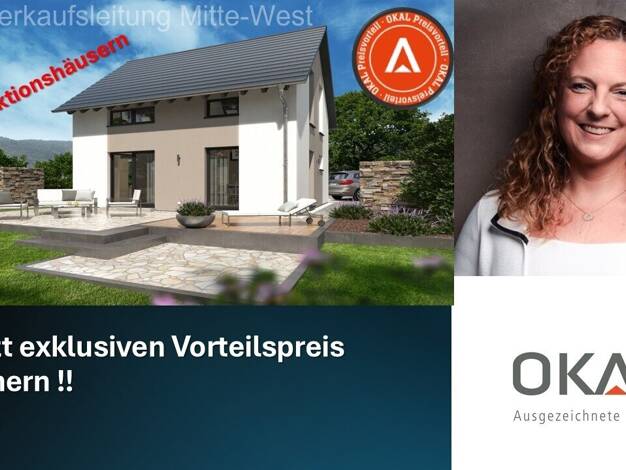 Einfamilienhaus zum Kauf 319.900 € 3 Zimmer 106 m² 800 m² Grundstück Helferskirchen 56244