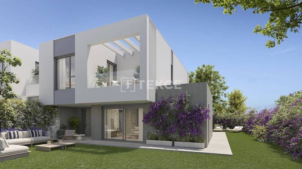 Haus zum Kauf 1.900.000 € 4 Zimmer 139 m² Málaga 29604