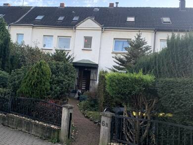 Mehrfamilienhaus zum Kauf als Kapitalanlage geeignet 435.000 € 10 Zimmer 388 m² 388 m² Grundstück Dortmund 44263