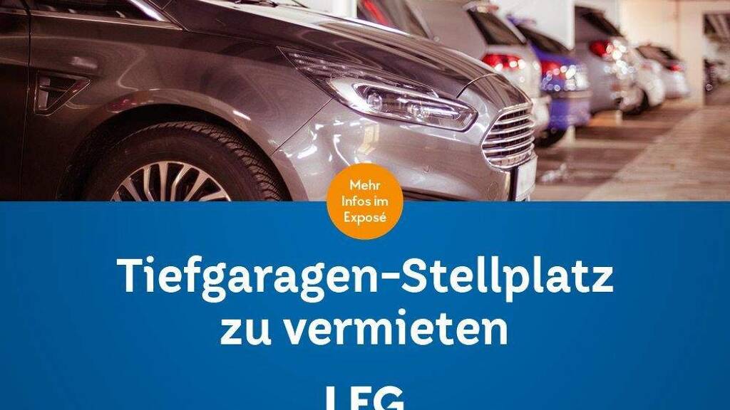 Garage zur Miete 43,18 € Sebastianstraße 2-8,  Garage Poppelsdorf Bonn 53115