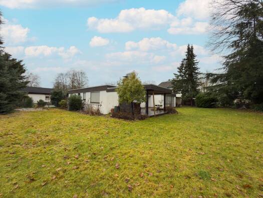 Einfamilienhaus zum Kauf 570.000 € 4 Zimmer 160 m² 1.225 m² Grundstück Wiesdorf Leverkusen 51373