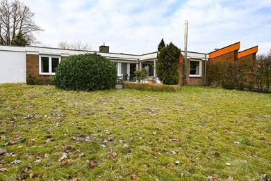 Bungalow zum Kauf 360.000 € 4 Zimmer 125 m² 694 m² Grundstück Kölln-Reisiek 25337