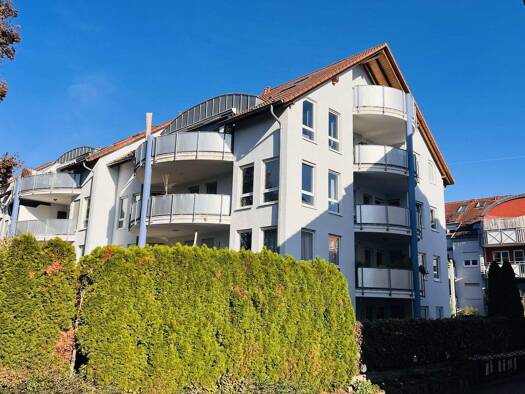 Wohnung zum Kauf 333.000 € 3,5 Zimmer 91,2 m² Winnenden 71364