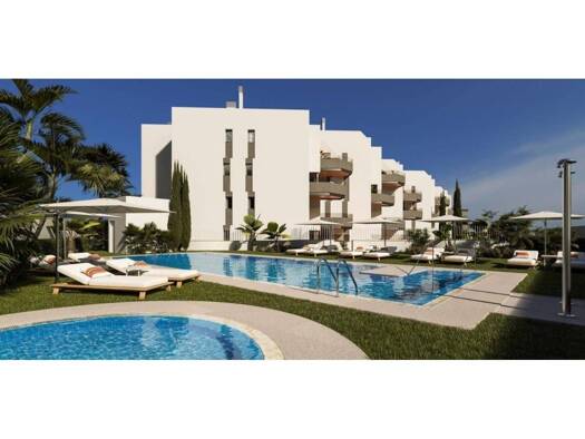 Wohnung zum Kauf 299.000 € 2 Zimmer 87 m² Torrox 29793