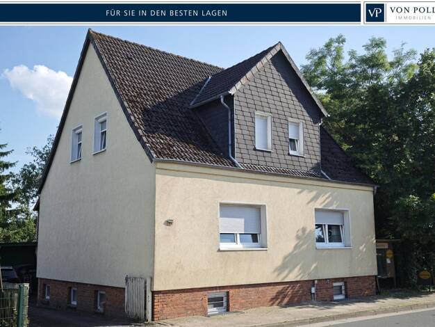 Einfamilienhaus zum Kauf 219.000 € 5 Zimmer 130 m² 402 m² Grundstück Rosenthal Peine 31226