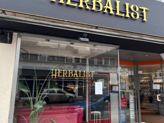 Laden zur Miete provisionsfrei 6 € 2 Zimmer 100 m² Verkaufsfläche Rheinstr. 44 Cracau Krefeld 47799