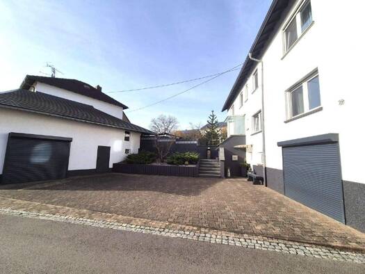 Mehrfamilienhaus zum Kauf 489.000 € 9 Zimmer 206 m² 630 m² Grundstück Katzweiler 67734