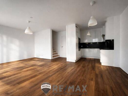 Reihenmittelhaus zur Miete 2.300 € 4 Zimmer 99 m² 121 m² Grundstück Wien 1220