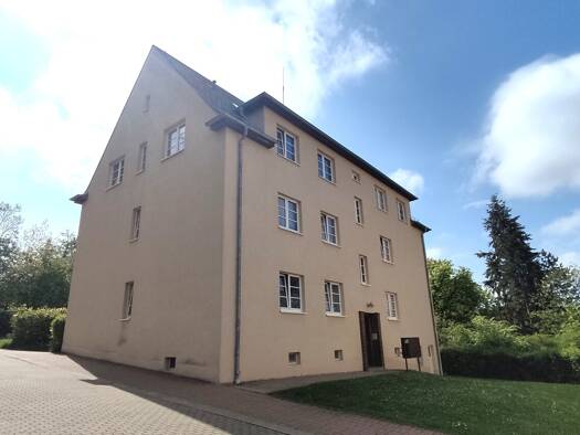 Wohnung zum Kauf 14.900 € 2 Zimmer 35,9 m² 1. Geschoss Reusa Plauen 08529