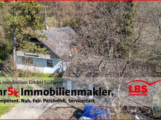 Mehrfamilienhaus zum Kauf 575.000 € 10 Zimmer 222,7 m² 2.344 m² Grundstück Deisendorf Überlingen 88662