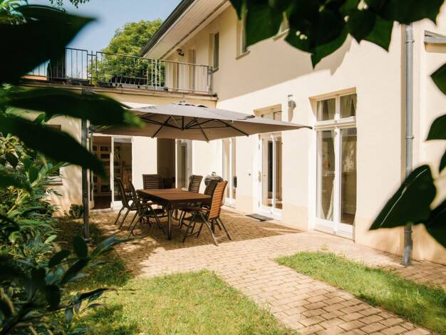 Einfamilienhaus zum Kauf 930.000 € 5 Zimmer 140 m² 681 m² Grundstück Babelsberg Nord Potsdam 14482