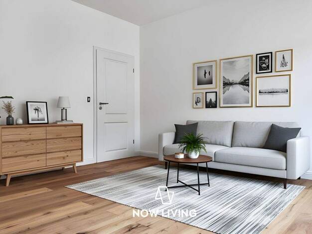 Wohnung zum Kauf 343.182 € 4 Zimmer 81,7 m² 1. Geschoss Mitte Hannover 30159