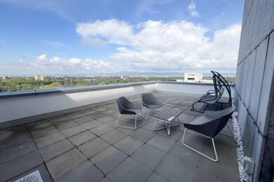 Wohnung zum Kauf 449.000 € 3 Zimmer 113 m² 11. Geschoss Eckenheim Frankfurt am Main 60435