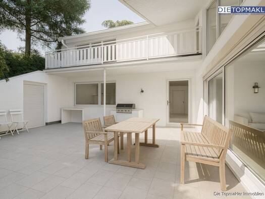 Einfamilienhaus zum Kauf 5 Zimmer 180 m² 875 m² Grundstück Kernstadt Paderborn 33098