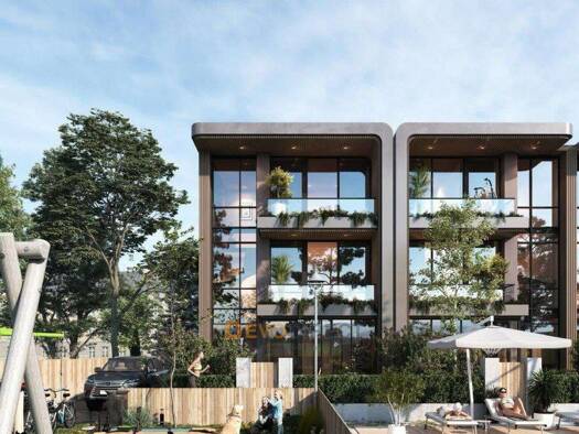 Villa zum Kauf provisionsfrei 207.690 € 4 Zimmer 170 m² Batumi 6000