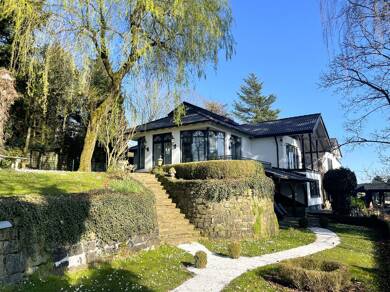 Villa zum Kauf 1.290.000 € 8 Zimmer 422,3 m² 2.189 m² Grundstück Sommerhausen Much / Sommerhausen 53804