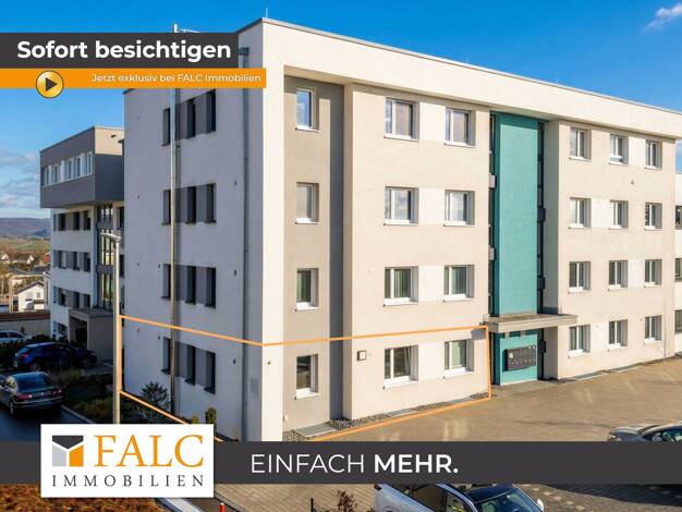 Wohnung zum Kauf 425.000 € 4 Zimmer 100 m² Öhringen 74613