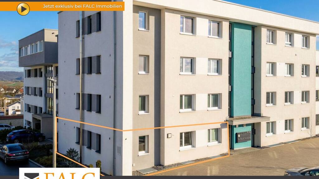 Wohnung zum Kauf 425.000 € 4 Zimmer 100 m² Öhringen 74613