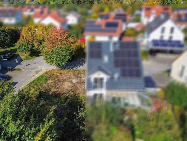 Grundstück zum Kauf 245.000 € 312,1 m² Grundstück Dorfen 84405