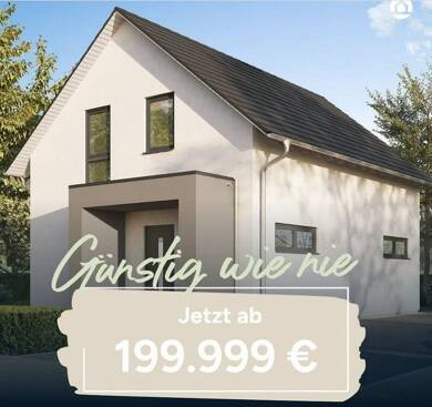 Einfamilienhaus zum Kauf 290.999 € 4 Zimmer 123,3 m² 500 m² Grundstück Osterwick Rosendahl 48720