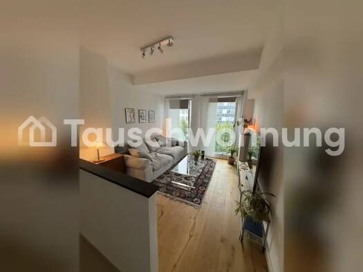 Wohnung zur Miete Tauschwohnung 790 € 2 Zimmer 50 m² Altstadt-Nord Köln 50670
