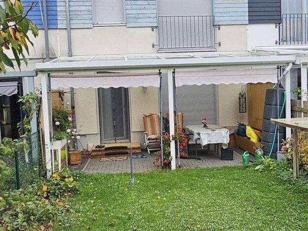 Reihenmittelhaus zum Kauf provisionsfrei 510.000 € 4 Zimmer 109 m² 177 m² Grundstück Helene-Weber-Str.82 Vilich Bonn 53229