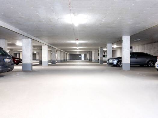 Stellplatz zur Miete Universitätsstraße 114 Wiemelhausen Bochum 44787