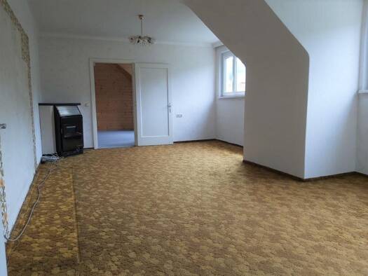 Wohnung zum Kauf 89.000 € 3 Zimmer 66,9 m² 2. Geschoss Kapfenberg 8605