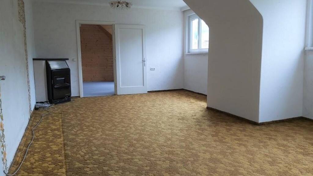 Wohnung zum Kauf 89.000 € 3 Zimmer 66,9 m² 2. Geschoss Kapfenberg 8605