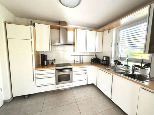 Mehrfamilienhaus zum Kauf 850.000 € 6 Zimmer 206 m² 629 m² Grundstück Waren Waren (Müritz) 17192