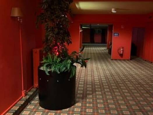 Laden zur Miete 2.300 € 1 Zimmer 145 m² Verkaufsfläche Langenhorner Chaussee 129 Langenhorn Hamburg 22415