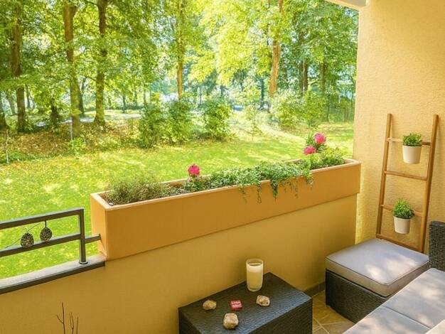 Wohnung zum Kauf 390.000 € 3 Zimmer 81 m² Inningen Augsburg 86199