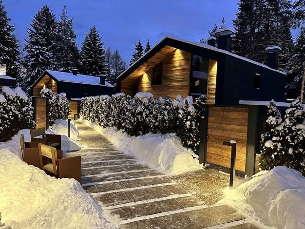 Haus zum Kauf 1.800.000 € 4 Zimmer 265 m² 350 m² Grundstück Bellamonte 38037