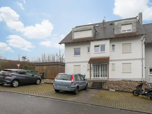 Mehrfamilienhaus zum Kauf 990.000 € 14 Zimmer 339,5 m² 491 m² Grundstück Mutschelbach Karlsbad / Mutschelbach 76307