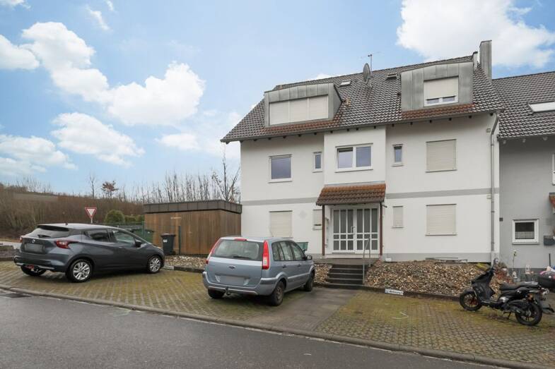 Mehrfamilienhaus zum Kauf 990.000 € 14 Zimmer 339,5 m² 491 m² Grundstück Mutschelbach Karlsbad / Mutschelbach 76307