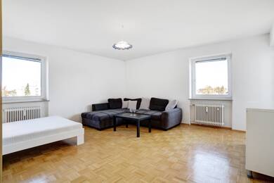 Wohnung zum Kauf 230.000 € 1 Zimmer 40 m² frei ab sofort Fürstenfeldbruck Fürstenfeldbruck 82256