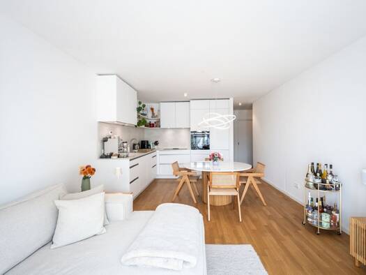 Wohnung zum Kauf 749.000 € 3 Zimmer 68,3 m² 2. Geschoss Ramersdorf-Perlach München 81737