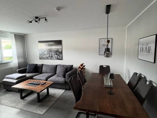 Terrassenwohnung zur Miete 865 € 3 Zimmer 75 m² Geschoss EG/3 frei ab 01.06.2026 Ringstr. 77 Lintfort Kamp-Lintfort 47475