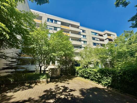 Wohnung zum Kauf 229.000 € 1 Zimmer 32,6 m² 2. Geschoss Laim München 80687