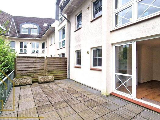 Wohnung zum Kauf 159.000 € 1,5 Zimmer 41,8 m² Quickborn 25451