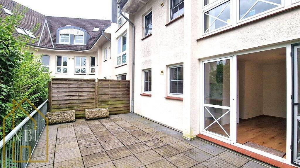 Wohnung zum Kauf 159.000 € 1,5 Zimmer 41,8 m² Quickborn 25451