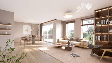 Wohnung zum Kauf provisionsfrei 399.000 € 4 Zimmer 100,9 m² Bitz 72475