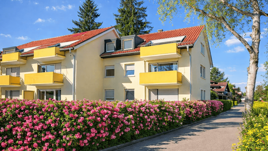 Wohnung zum Kauf 649.000 € 3 Zimmer 78 m² 2. Geschoss Obergiesing München 81549