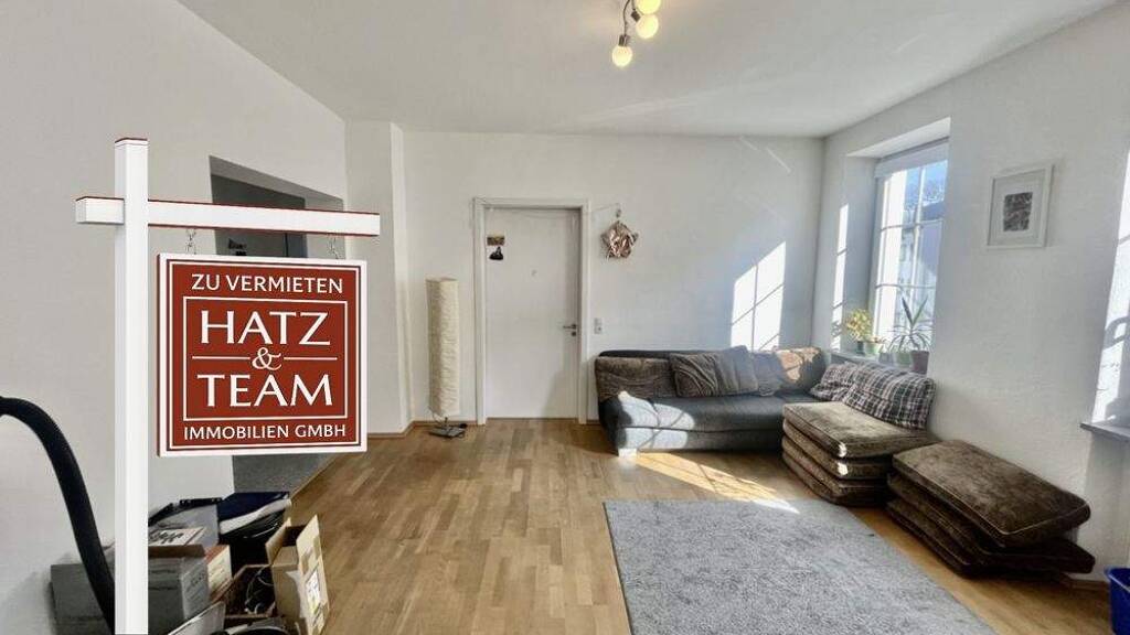 Wohnung zur Miete 950 € 4 Zimmer 100 m² 1. Geschoss frei ab sofort Haidenhof-Nord Passau 94032