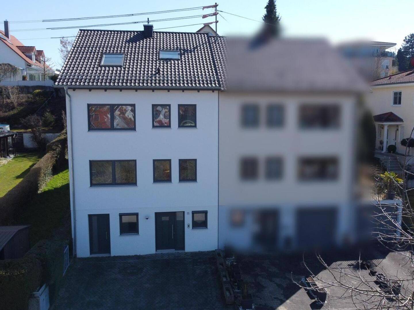 House in Günzburg, Landkreis Günzburg - Ansicht 3