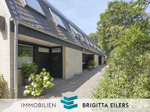 Einfamilienhaus zum Kauf provisionsfrei 300.000 € 3 Zimmer 111,3 m² 140 m² Grundstück Gartenstadt Vahr Ost 28329