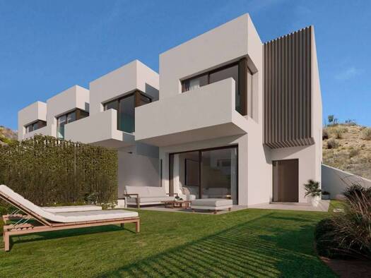 Reihenhaus zum Kauf 635.000 € 4 Zimmer 274 m² Rincón de la Victoria 29738