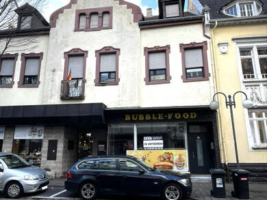 Laden zur Miete 9,82 € St. Ingbert St. Ingbert 66386
