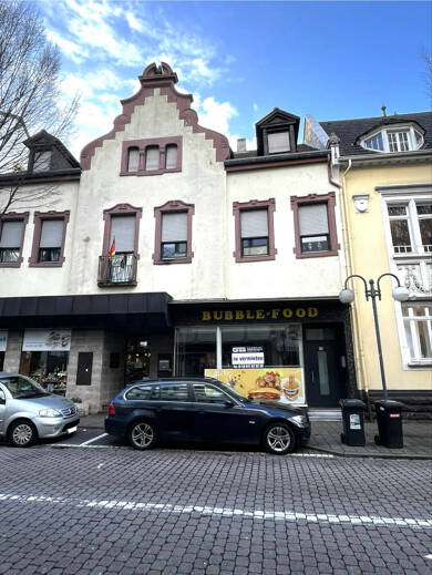 Laden zur Miete 9,82 € St. Ingbert St. Ingbert 66386